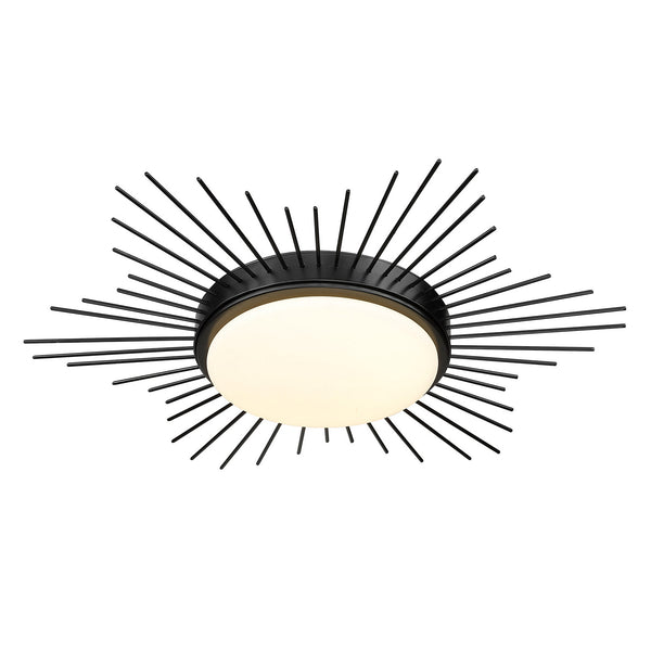 Kieran Flush Mount Ceiling Light by Golden