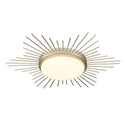Kieran Flush Mount Ceiling Light by Golden