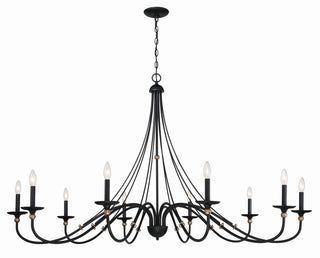 Westchester County Outdoor (Damp) Chandelier by Minka-Lavery