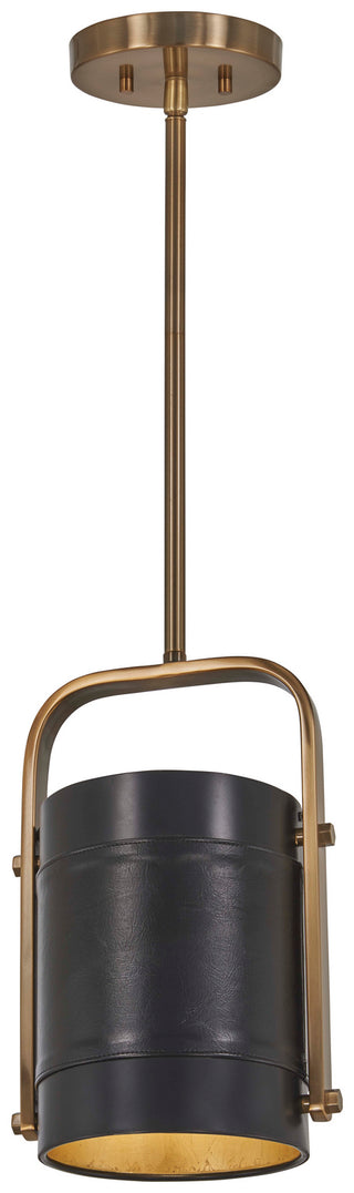 Contrast Outdoor (Damp) Pendant by Metropolitan