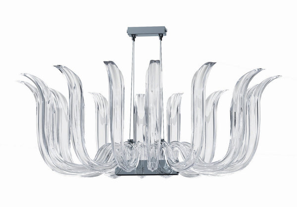 Cisne Chandelier by Metropolitan