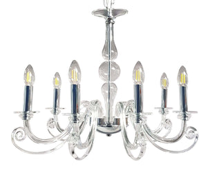 Eirene Chandelier by Metropolitan