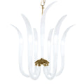Cisne Pendant by Metropolitan