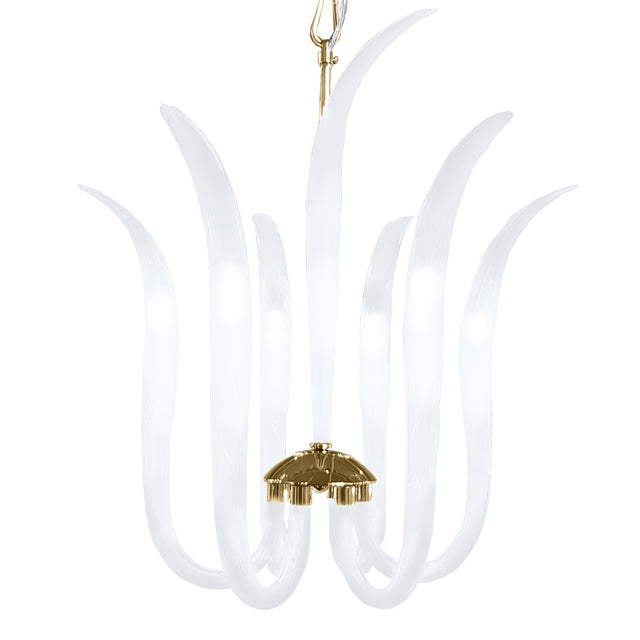 Cisne Pendant by Metropolitan
