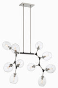 Nexpo Outdoor (Damp) Chandelier by George Kovacs