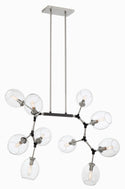 Nexpo Outdoor (Damp) Chandelier by George Kovacs