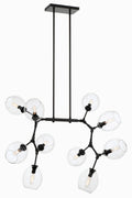 Nexpo Outdoor (Damp) Chandelier by George Kovacs