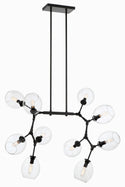 Nexpo Outdoor (Damp) Chandelier by George Kovacs