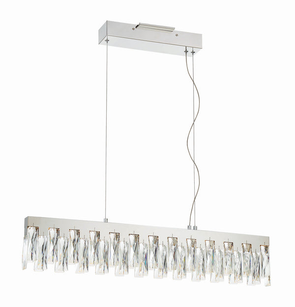 Curio Outdoor (Damp) Pendant by George Kovacs