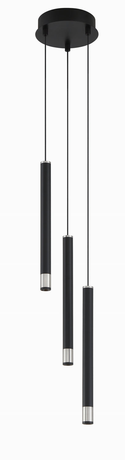 Wand Outdoor (Damp) Pendant by George Kovacs