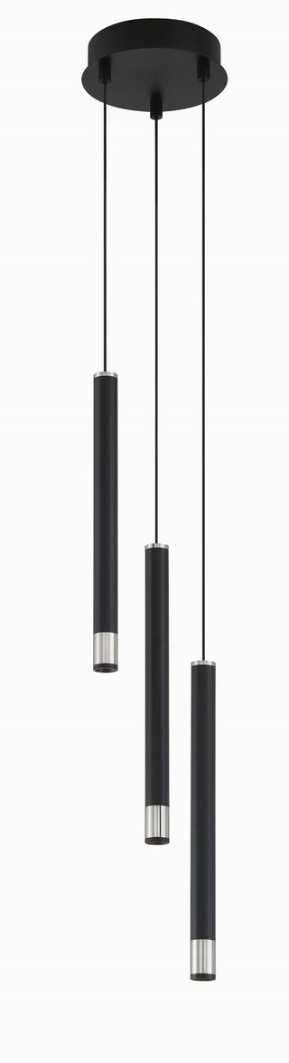 Wand Outdoor (Damp) Pendant by George Kovacs