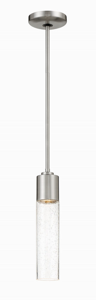 Light Rain Mini Pendant by George Kovacs
