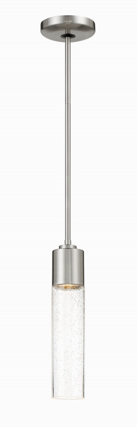 Light Rain Mini Pendant by George Kovacs