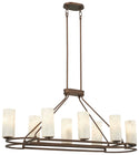Buchanan Outdoor (Damp) Pendant by Minka-Lavery