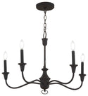 Halifax County Outdoor (Damp) Chandelier by Minka-Lavery