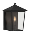 Noble Hill Outdoor (Wet) Sconce by Minka-Lavery