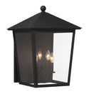 Noble Hill Outdoor (Wet) Sconce by Minka-Lavery