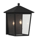 Noble Hill Outdoor (Wet) Sconce by Minka-Lavery