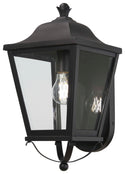 Savannah Outdoor (Wet) Wall Lantern by Minka-Lavery