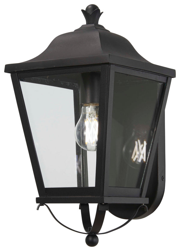 Savannah Outdoor (Wet) Wall Lantern by Minka-Lavery