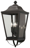 Savannah Outdoor (Wet) Wall Lantern by Minka-Lavery
