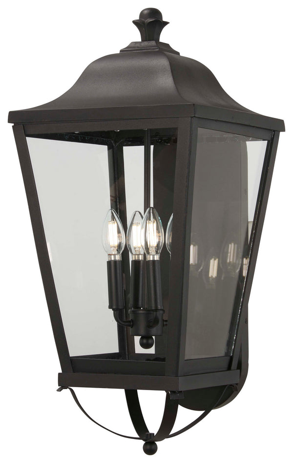 Savannah Outdoor (Wet) Wall Lantern by Minka-Lavery