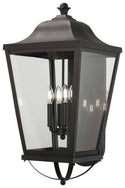 Savannah Outdoor (Wet) Wall Lantern by Minka-Lavery