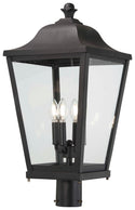 Savannah Outdoor (Wet) Post Lantern by Minka-Lavery
