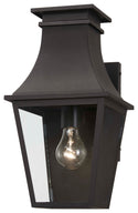 Gloucester Outdoor (Wet) Wall Lantern by Minka-Lavery