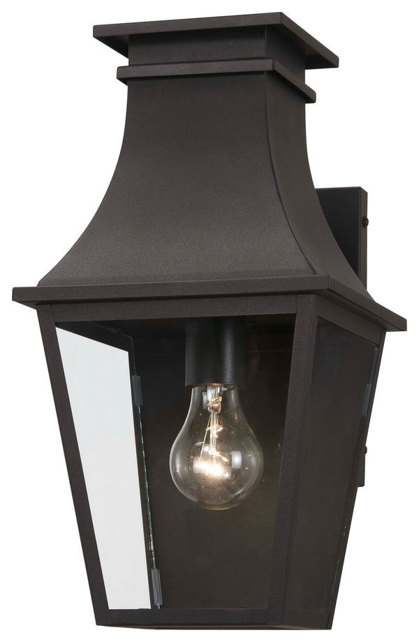 Gloucester Outdoor (Wet) Wall Lantern by Minka-Lavery