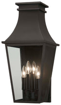 Gloucester Outdoor (Wet) Wall Lantern by Minka-Lavery
