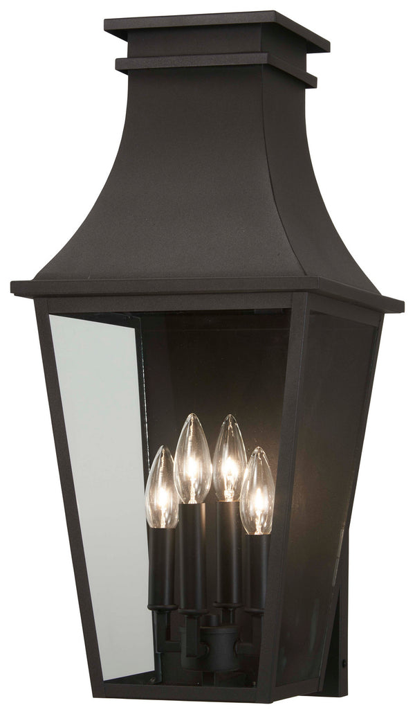 Gloucester Outdoor (Wet) Wall Lantern by Minka-Lavery