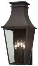 Gloucester Outdoor (Wet) Wall Lantern by Minka-Lavery