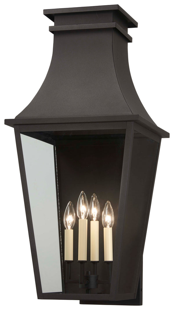 Gloucester Outdoor (Wet) Wall Lantern by Minka-Lavery