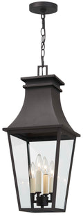 Gloucester Outdoor (Wet) Hanging Lanterns by Minka-Lavery