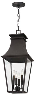 Gloucester Outdoor (Wet) Hanging Lanterns by Minka-Lavery