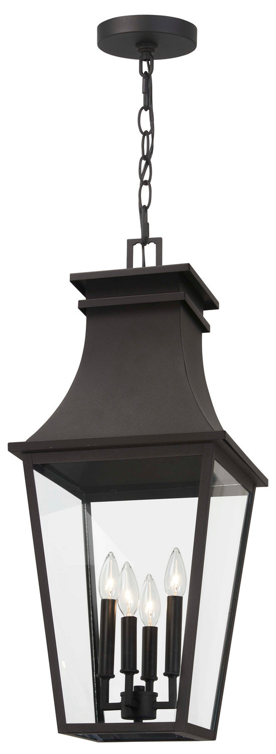 Gloucester Outdoor (Wet) Hanging Lanterns by Minka-Lavery