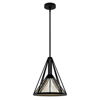 Rafner Pendant by Hunter