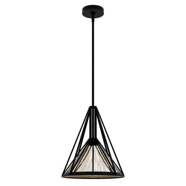 Rafner Pendant by Hunter