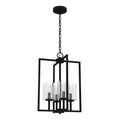 Kerrison Pendant by Hunter