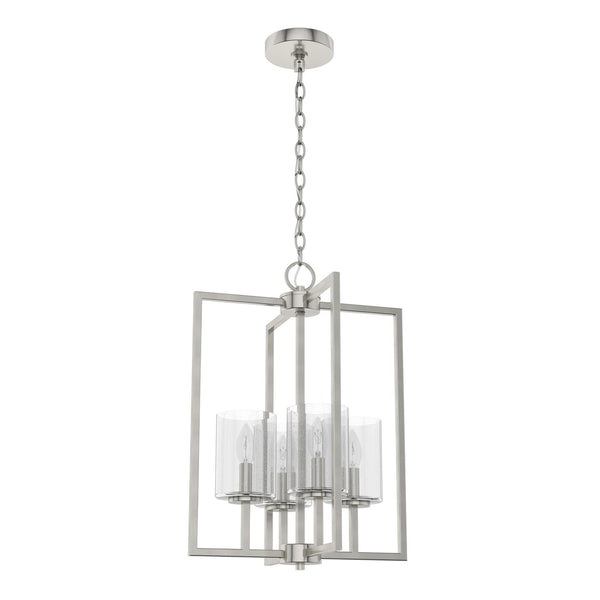 Kerrison Pendant by Hunter