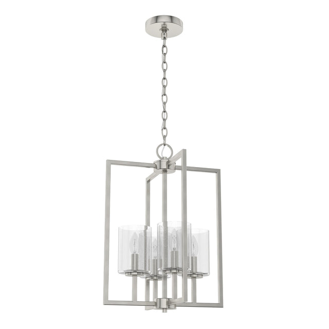 Kerrison Pendant by Hunter