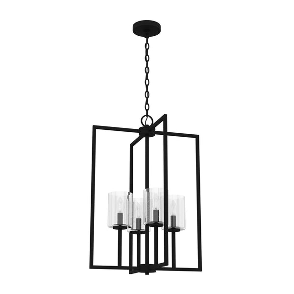 Kerrison Pendant by Hunter