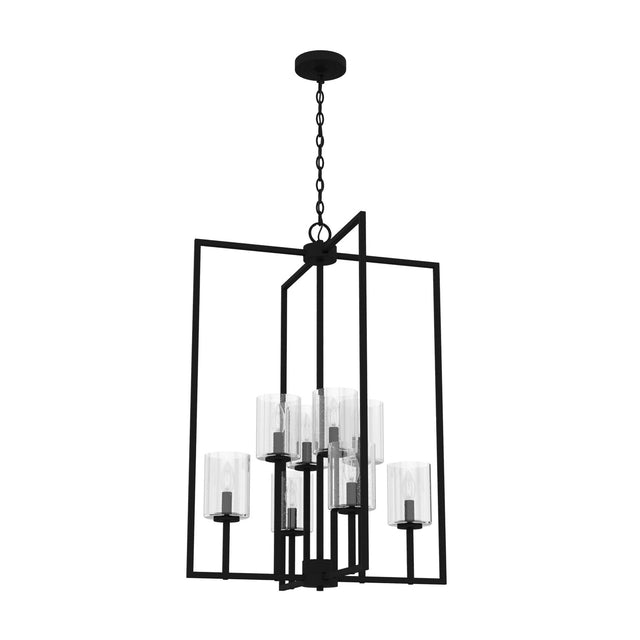 Kerrison Pendant by Hunter
