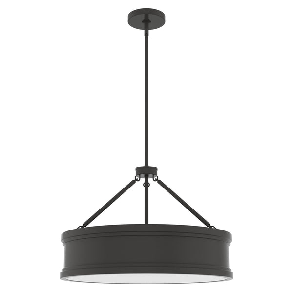 Capshaw Pendant by Hunter