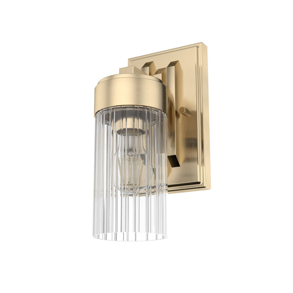 Gatz Sconce by Hunter