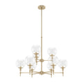 Xidane Chandelier by Hunter