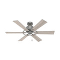 Gilrock Ceiling Fan by Hunter