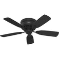 Low Profile Hugger Ceiling Fan by Hunter