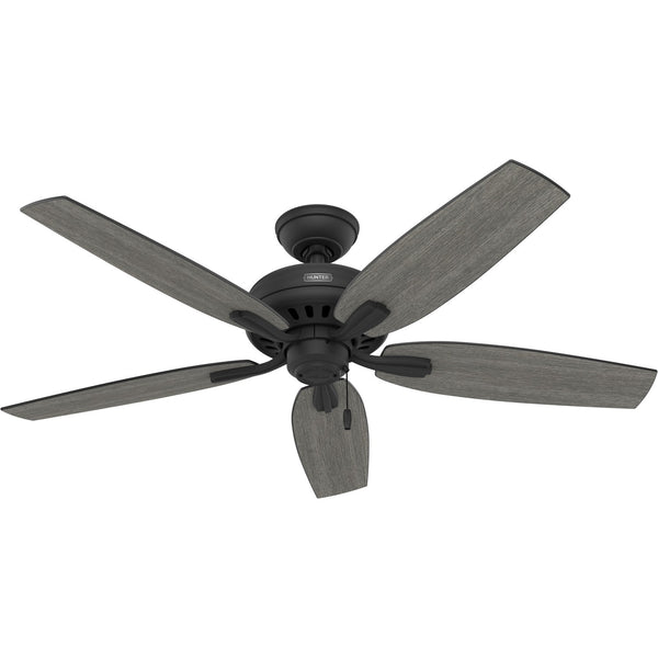 Newsome Ceiling Fan by Hunter